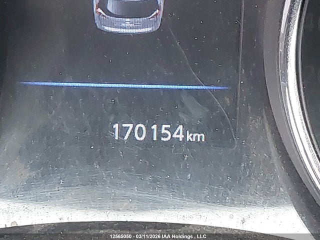 5N1AT2MV1JC703471 Nissan Rogue