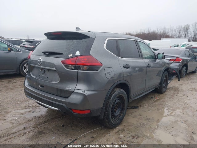 5N1AT2MV1JC703471 Nissan Rogue