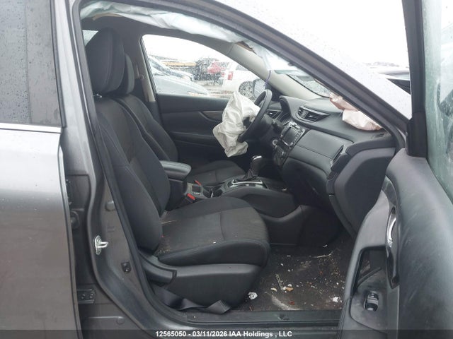 5N1AT2MV1JC703471 Nissan Rogue