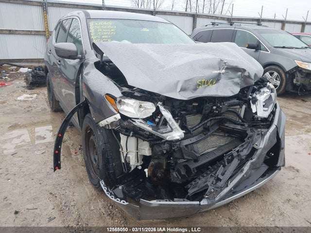 5N1AT2MV1JC703471 Nissan Rogue