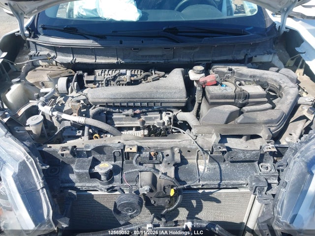 Продаж на аукціоні авто 2019 Nissan Rogue S/sl/sv, vin: 5N1AT2MVXKC835517, номер лоту: 12565052
