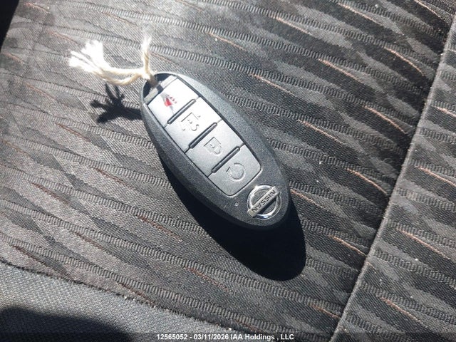 Продаж на аукціоні авто 2019 Nissan Rogue S/sl/sv, vin: 5N1AT2MVXKC835517, номер лоту: 12565052
