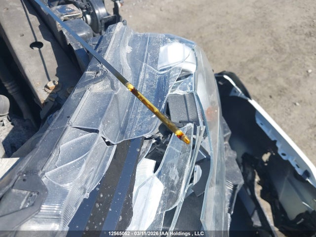 Продаж на аукціоні авто 2019 Nissan Rogue S/sl/sv, vin: 5N1AT2MVXKC835517, номер лоту: 12565052