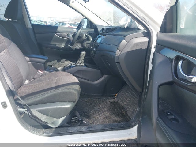 Продаж на аукціоні авто 2019 Nissan Rogue S/sl/sv, vin: 5N1AT2MVXKC835517, номер лоту: 12565052