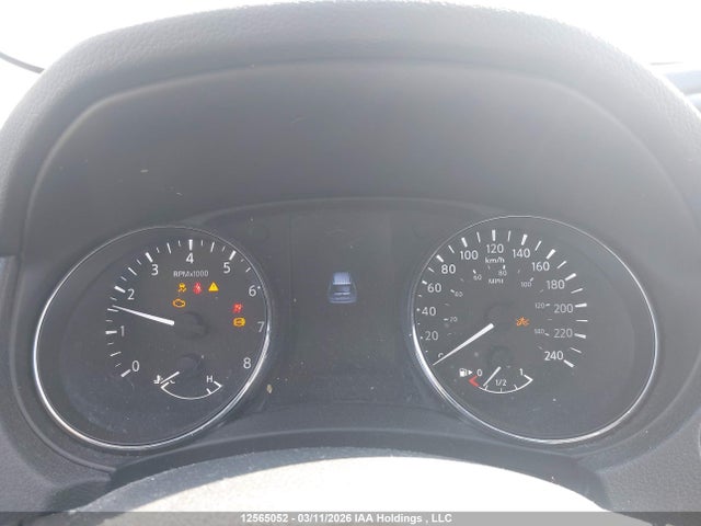 Продаж на аукціоні авто 2019 Nissan Rogue S/sl/sv, vin: 5N1AT2MVXKC835517, номер лоту: 12565052
