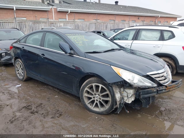 Aukcja sprzedaży 2013 Hyundai Sonata Se, vin: 5NPEC4AC9DH773586, numer aukcji: 12565054
