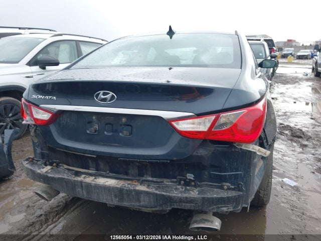 Aukcja sprzedaży 2013 Hyundai Sonata Se, vin: 5NPEC4AC9DH773586, numer aukcji: 12565054