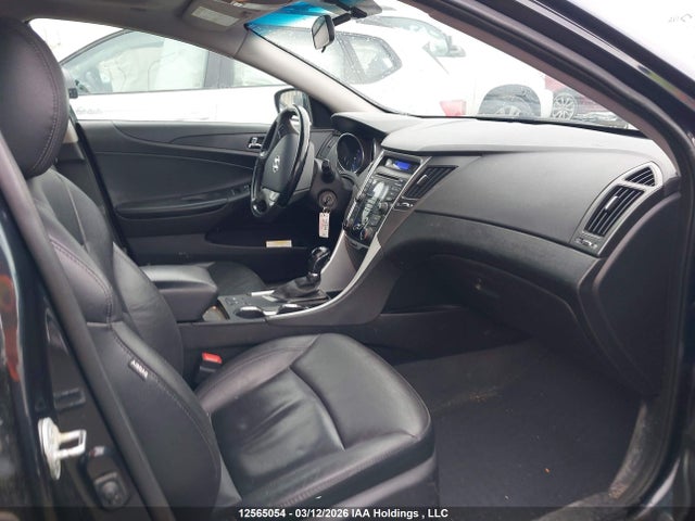 Aukcja sprzedaży 2013 Hyundai Sonata Se, vin: 5NPEC4AC9DH773586, numer aukcji: 12565054