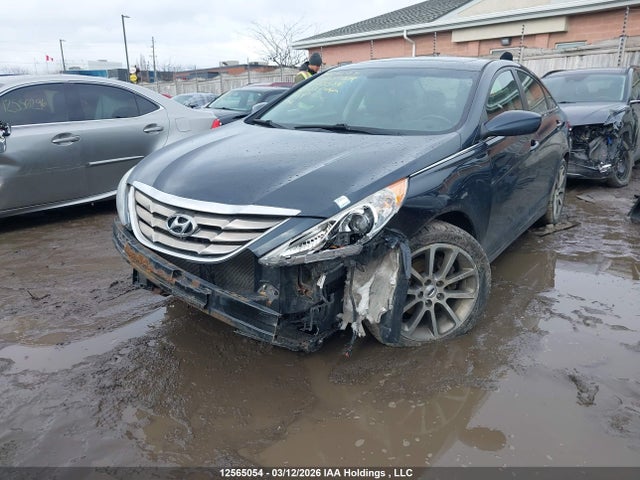 Aukcja sprzedaży 2013 Hyundai Sonata Se, vin: 5NPEC4AC9DH773586, numer aukcji: 12565054