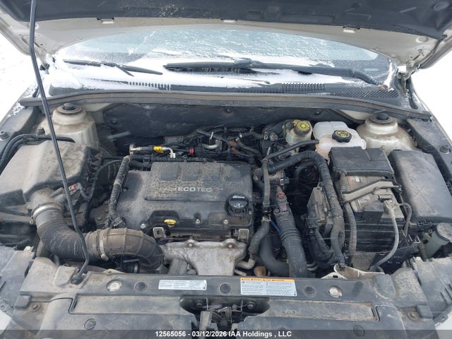 Продажа на аукционе авто 2015 Chevrolet Cruze 1lt, vin: 1G1PC5SB1F7298763, номер лота: 12565056