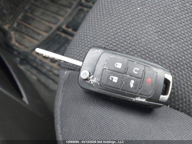 Продажа на аукционе авто 2015 Chevrolet Cruze 1lt, vin: 1G1PC5SB1F7298763, номер лота: 12565056