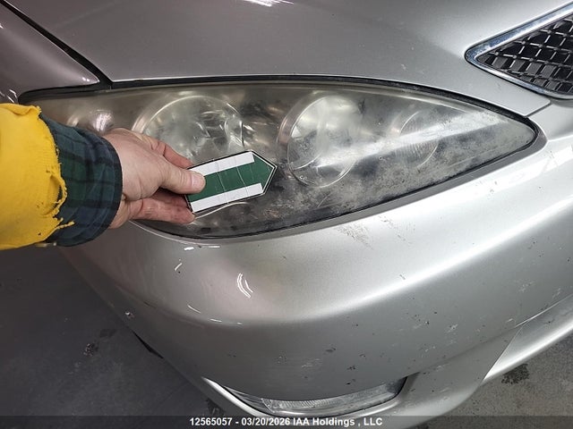 Продажа на аукционе авто 2005 Toyota Camry Le/xle/se, vin: 4T1BE32K55U097184, номер лота: 12565057