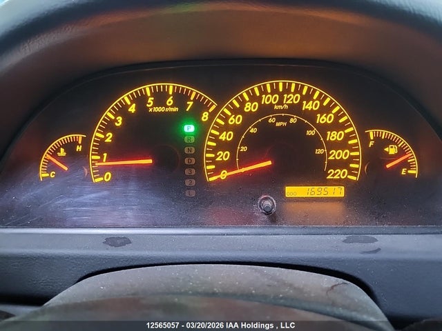 Продажа на аукционе авто 2005 Toyota Camry Le/xle/se, vin: 4T1BE32K55U097184, номер лота: 12565057