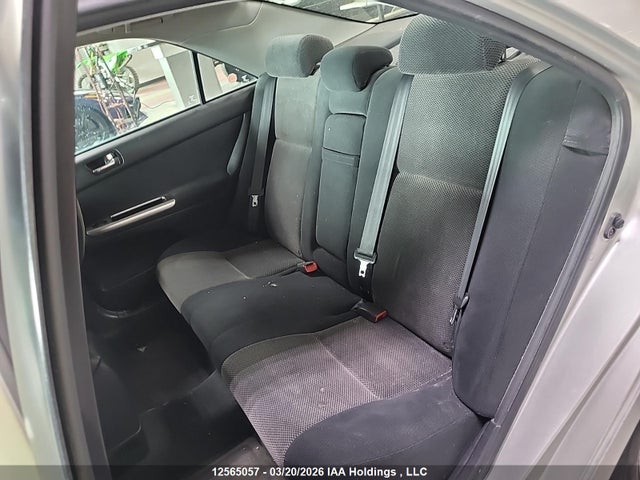 Продажа на аукционе авто 2005 Toyota Camry Le/xle/se, vin: 4T1BE32K55U097184, номер лота: 12565057