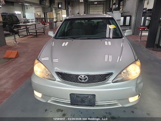 Продажа на аукционе авто 2005 Toyota Camry Le/xle/se, vin: 4T1BE32K55U097184, номер лота: 12565057