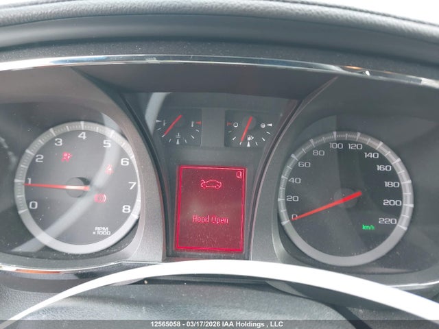12565058 :رقم المزاد ، 2GKALREK1F6373675 vin ، 2015 Gmc Terrain Sle-2 مزاد بيع
