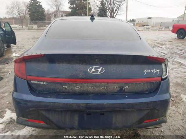 5NPEJ4J24NH149662 Hyundai Sonata
