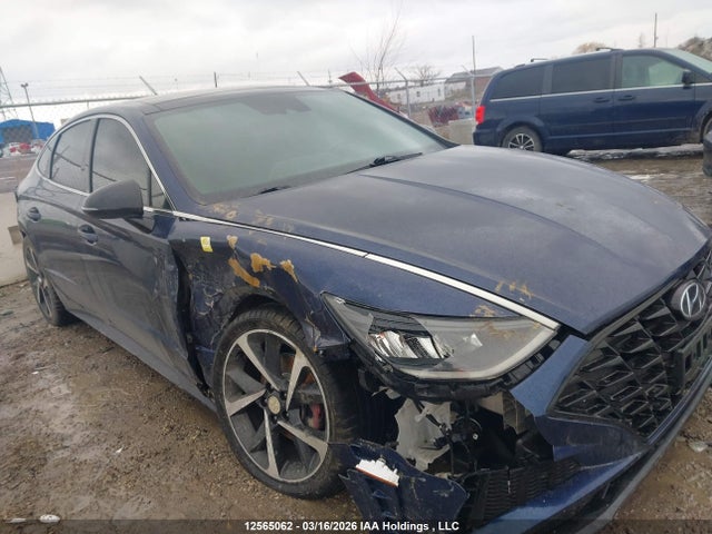 5NPEJ4J24NH149662 Hyundai Sonata