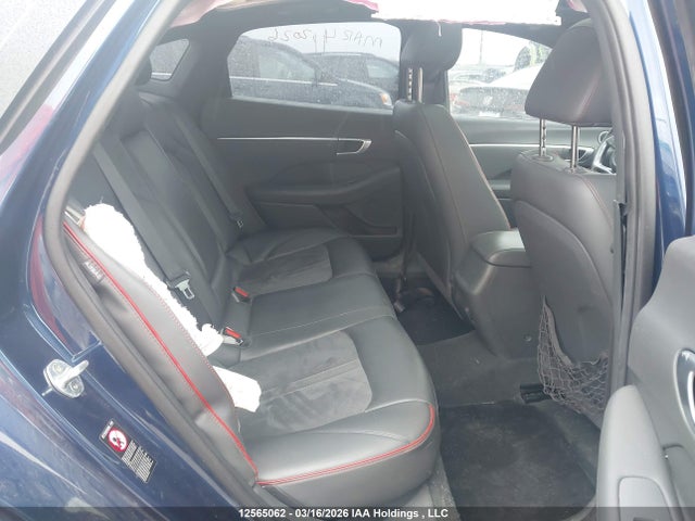 5NPEJ4J24NH149662 Hyundai Sonata