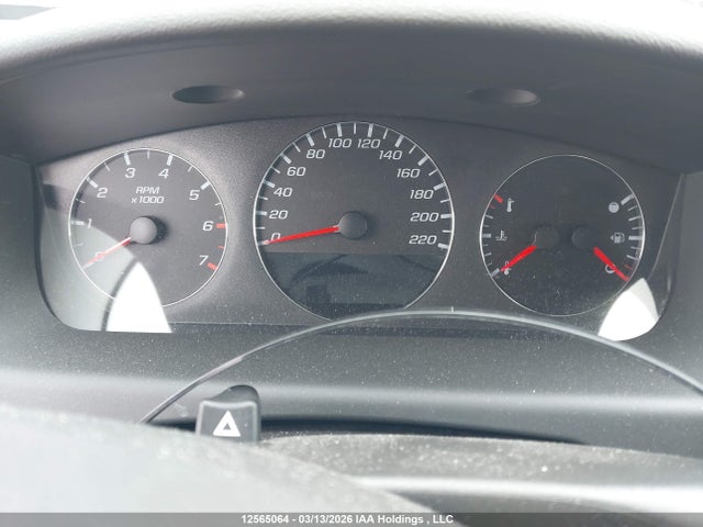 Продажа на аукционе авто 2008 Chevrolet Impala Lt, vin: 2G1WV58K581267657, номер лота: 12565064