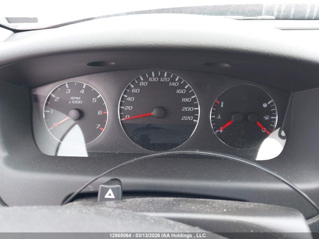 Продажа на аукционе авто 2008 Chevrolet Impala Lt, vin: 2G1WV58K581267657, номер лота: 12565064