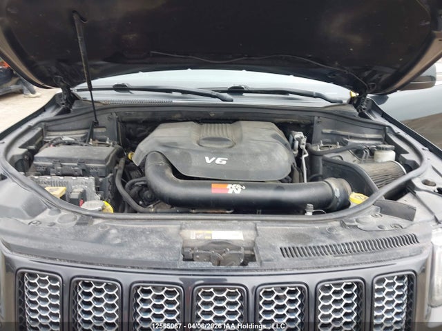 Aukcja sprzedaży 2014 Jeep Grand Cherokee Laredo, vin: 1C4RJFAG4EC577042, numer aukcji: 12565067
