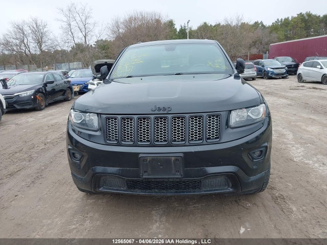 Aukcja sprzedaży 2014 Jeep Grand Cherokee Laredo, vin: 1C4RJFAG4EC577042, numer aukcji: 12565067