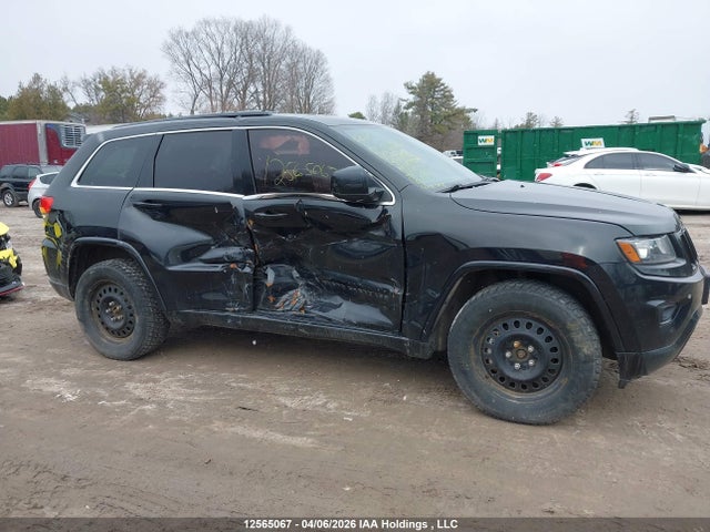 Aukcja sprzedaży 2014 Jeep Grand Cherokee Laredo, vin: 1C4RJFAG4EC577042, numer aukcji: 12565067