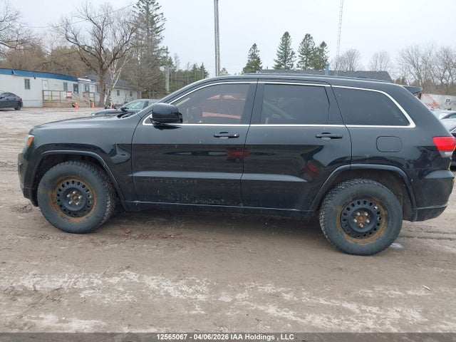 Aukcja sprzedaży 2014 Jeep Grand Cherokee Laredo, vin: 1C4RJFAG4EC577042, numer aukcji: 12565067