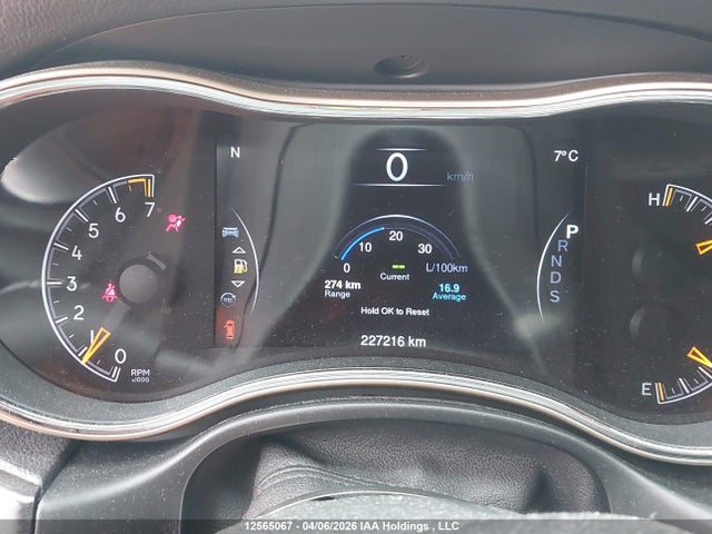 Aukcja sprzedaży 2014 Jeep Grand Cherokee Laredo, vin: 1C4RJFAG4EC577042, numer aukcji: 12565067