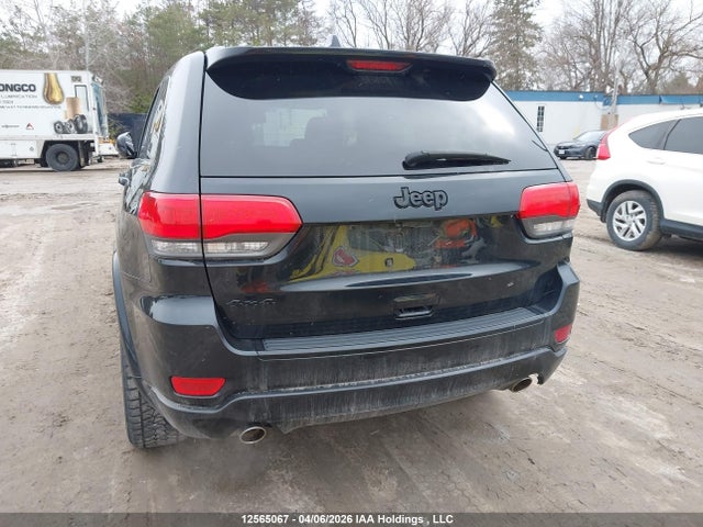 Aukcja sprzedaży 2014 Jeep Grand Cherokee Laredo, vin: 1C4RJFAG4EC577042, numer aukcji: 12565067