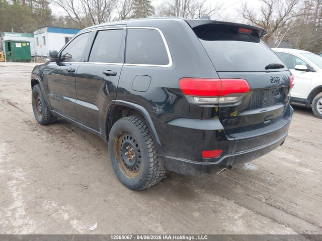 Aukcja sprzedaży 2014 Jeep Grand Cherokee Laredo, vin: 1C4RJFAG4EC577042, numer aukcji: 12565067