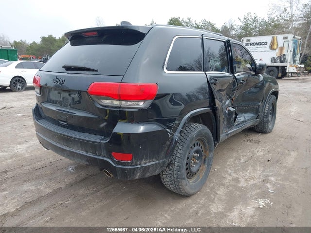 Aukcja sprzedaży 2014 Jeep Grand Cherokee Laredo, vin: 1C4RJFAG4EC577042, numer aukcji: 12565067