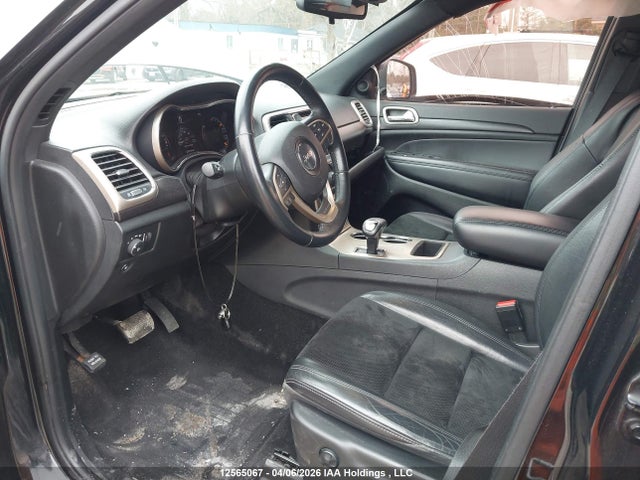 Aukcja sprzedaży 2014 Jeep Grand Cherokee Laredo, vin: 1C4RJFAG4EC577042, numer aukcji: 12565067