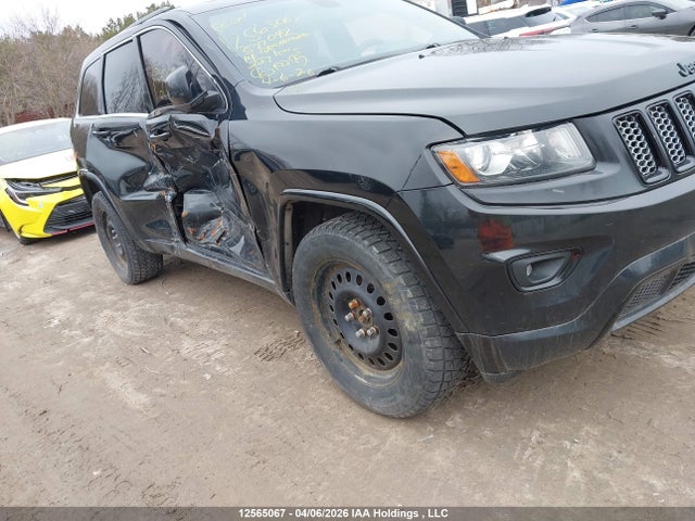 Aukcja sprzedaży 2014 Jeep Grand Cherokee Laredo, vin: 1C4RJFAG4EC577042, numer aukcji: 12565067