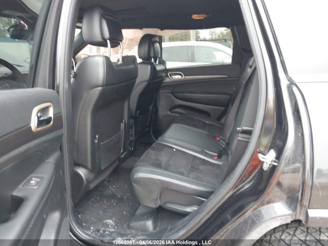 Aukcja sprzedaży 2014 Jeep Grand Cherokee Laredo, vin: 1C4RJFAG4EC577042, numer aukcji: 12565067