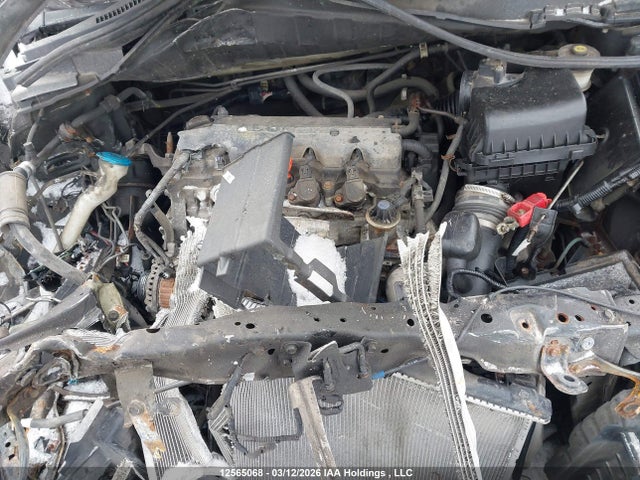 Продаж на аукціоні авто 2013 Honda Civic Lx, vin: 2HGFB2E50DH033118, номер лоту: 12565068
