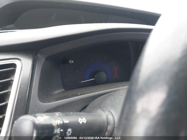 Продаж на аукціоні авто 2013 Honda Civic Lx, vin: 2HGFB2E50DH033118, номер лоту: 12565068