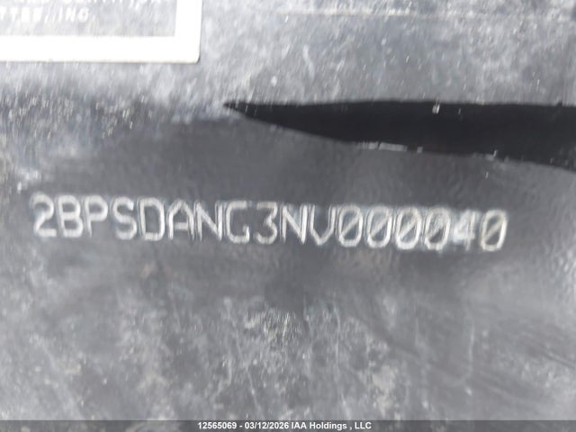 Skidoo Renegade X-rs 900 2022 2BPSDANG3NV000040 Image 11