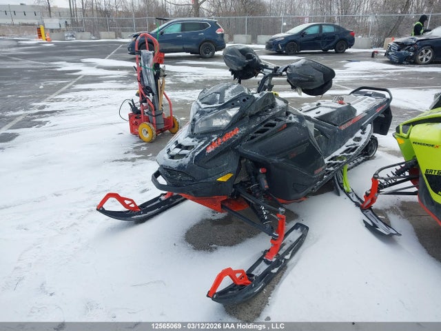 Skidoo Renegade X-rs 900 2022 2BPSDANG3NV000040 Image 2