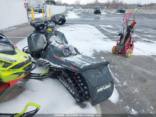 Skidoo Renegade X-rs 900 2022 2BPSDANG3NV000040 Image 3