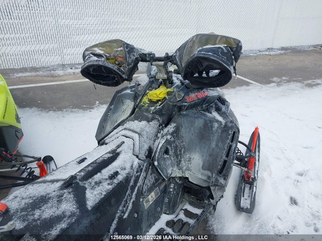 Skidoo Renegade X-rs 900 2022 2BPSDANG3NV000040 Image 5