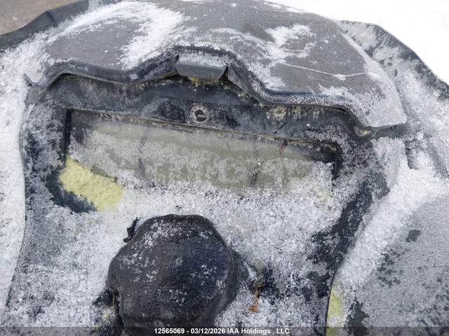 Skidoo Renegade X-rs 900 2022 2BPSDANG3NV000040 Image 7