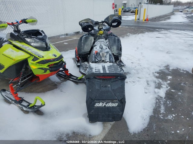 Skidoo Renegade X-rs 900 2022 2BPSDANG3NV000040 Image 8