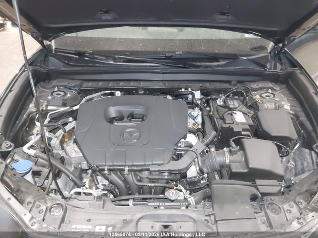 Продаж на аукціоні авто 2025 Mazda Cx-30 Select, vin: 3MVDMBBM9SM830086, номер лоту: 12565074