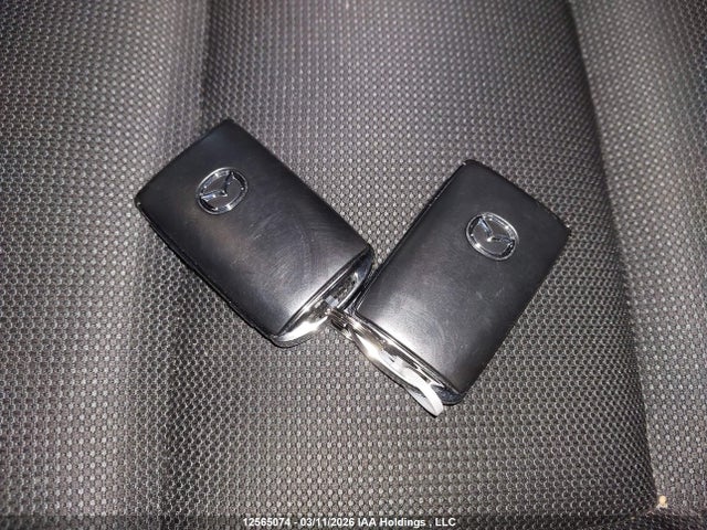 Продаж на аукціоні авто 2025 Mazda Cx-30 Select, vin: 3MVDMBBM9SM830086, номер лоту: 12565074