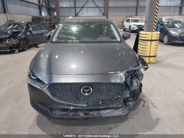 Продаж на аукціоні авто 2025 Mazda Cx-30 Select, vin: 3MVDMBBM9SM830086, номер лоту: 12565074