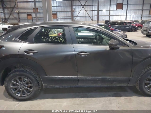 Продаж на аукціоні авто 2025 Mazda Cx-30 Select, vin: 3MVDMBBM9SM830086, номер лоту: 12565074