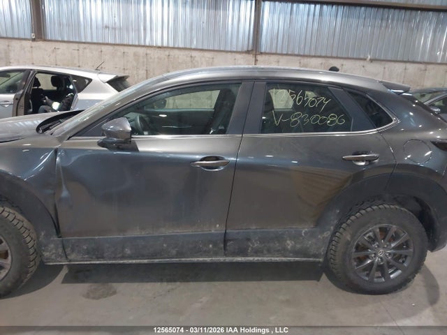 Продаж на аукціоні авто 2025 Mazda Cx-30 Select, vin: 3MVDMBBM9SM830086, номер лоту: 12565074