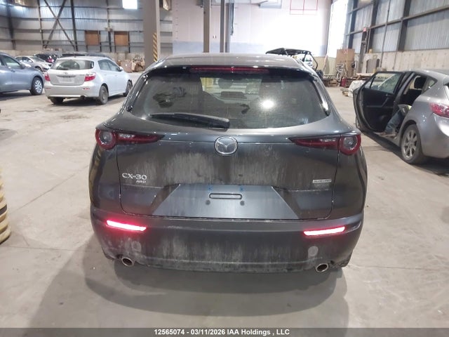 Продаж на аукціоні авто 2025 Mazda Cx-30 Select, vin: 3MVDMBBM9SM830086, номер лоту: 12565074